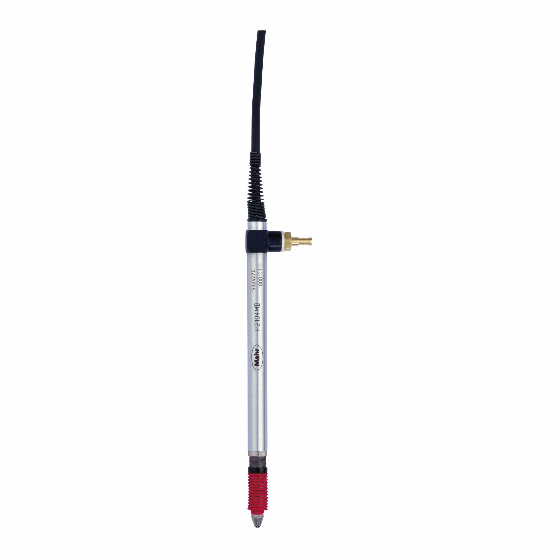 MILLIMAR, Mahr Millimar Series, Plunger, Inductive Probe - 906Z41 ...