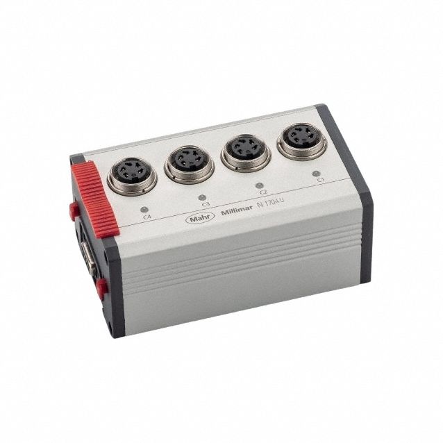 Module for Inductive Probes