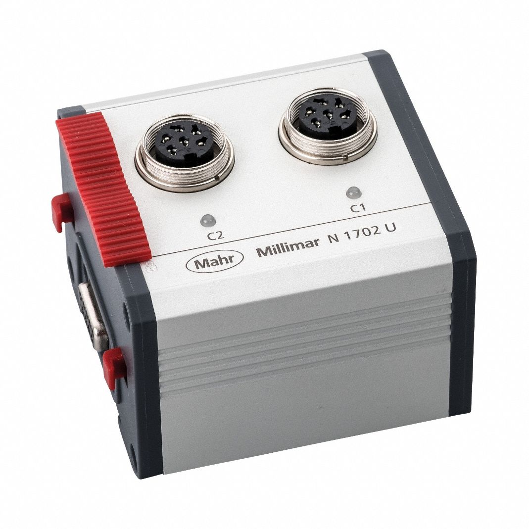 Module for 2 Inductive Probes