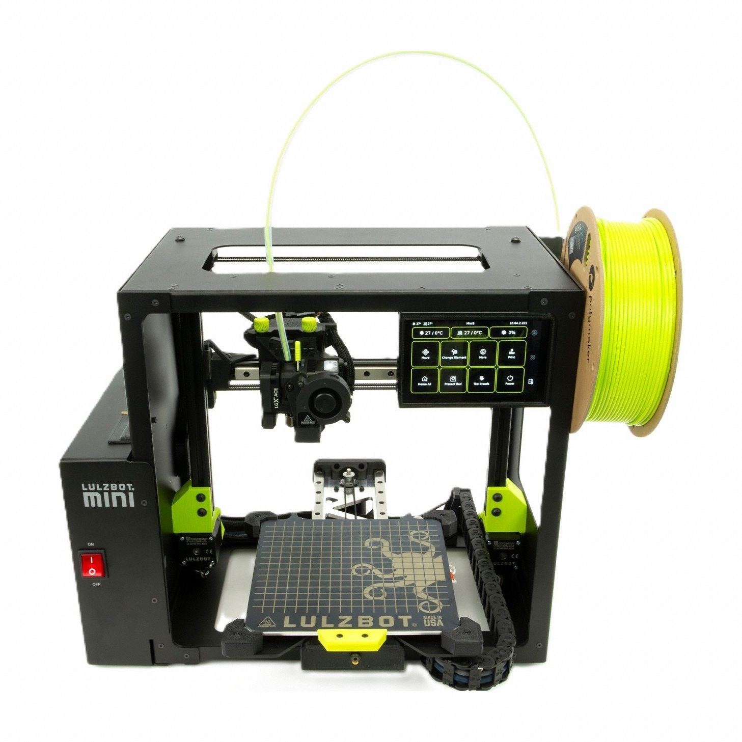 LULZBOT Products