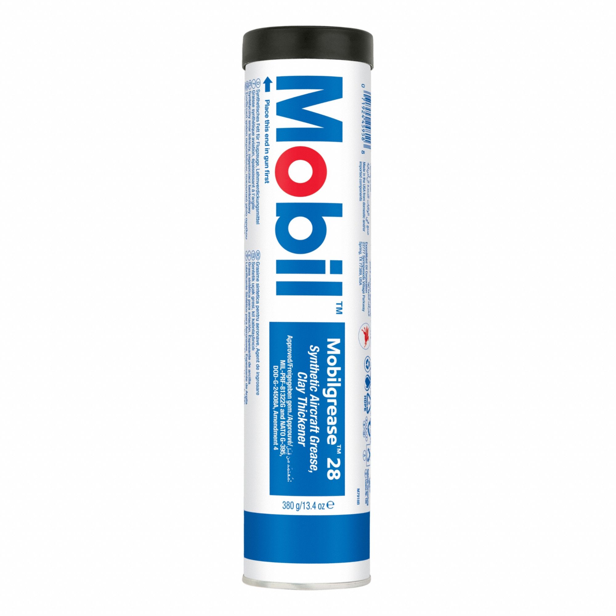 Multipurpose Grease 13.4oz Cartridge