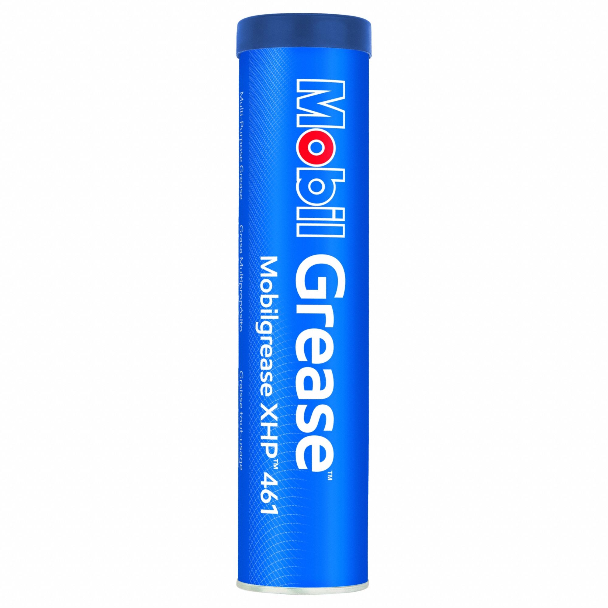 MOBIL, Mobilgrease XHP 461, 13.7 oz, Multipurpose Grease - 807HG4 ...