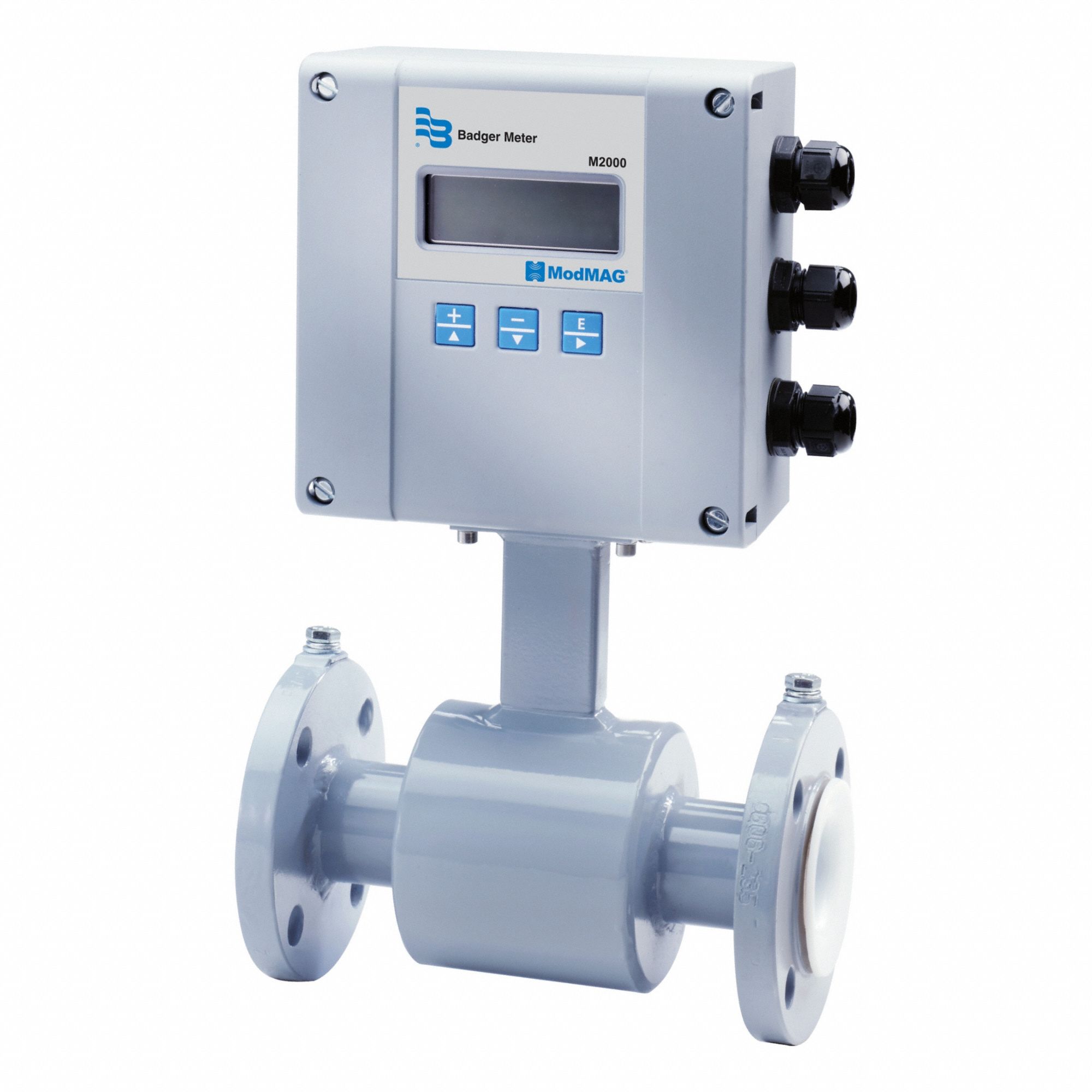 MODMAG, Electromagnetic Flow Meter, Electromagnetic, Electromagnetic ...