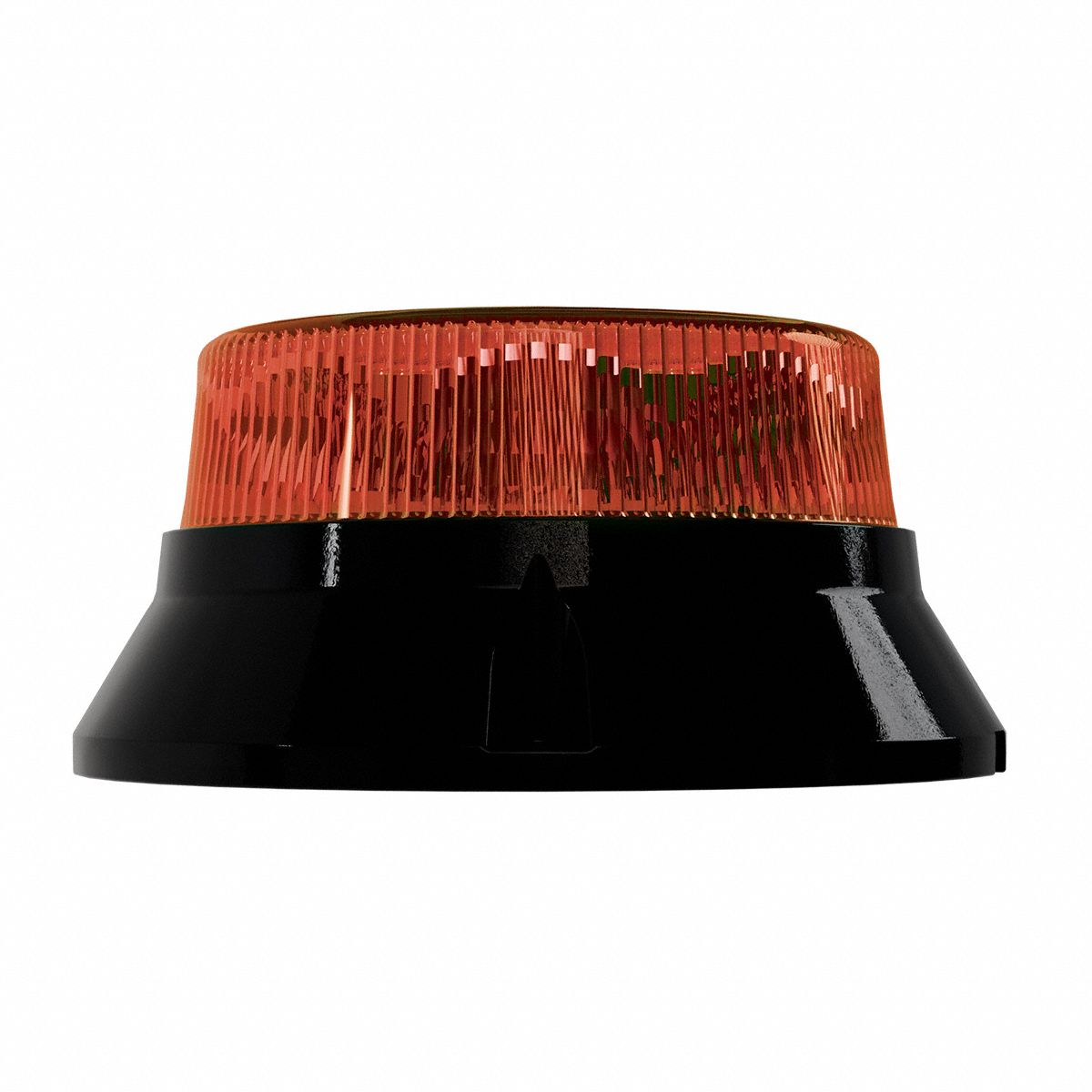 Red LED Strobe Light