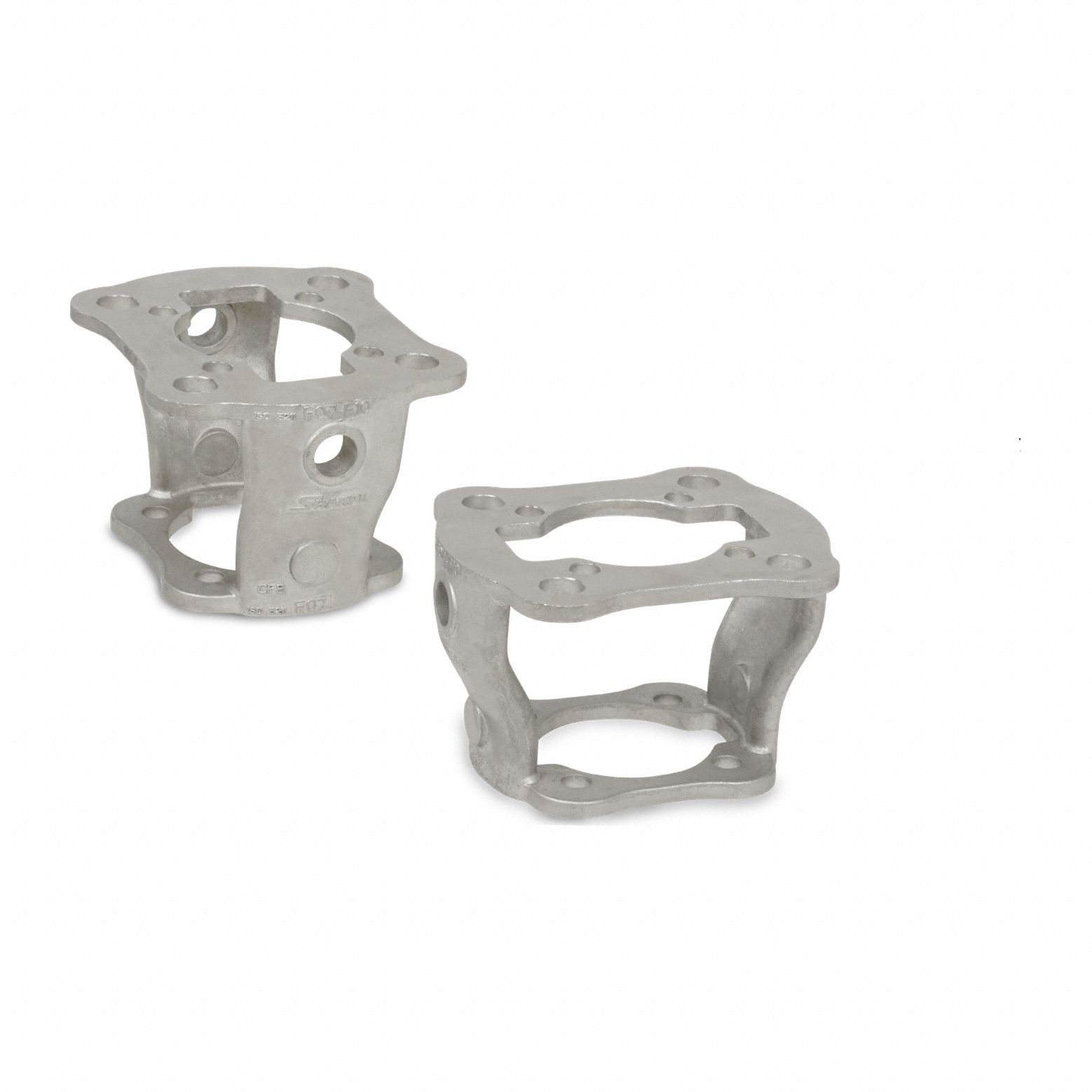 SS Mount Bracket F05-F0507: Stainless Steel, F05 / F05/F07