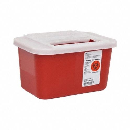 Multi-Purpose Container, Gal,