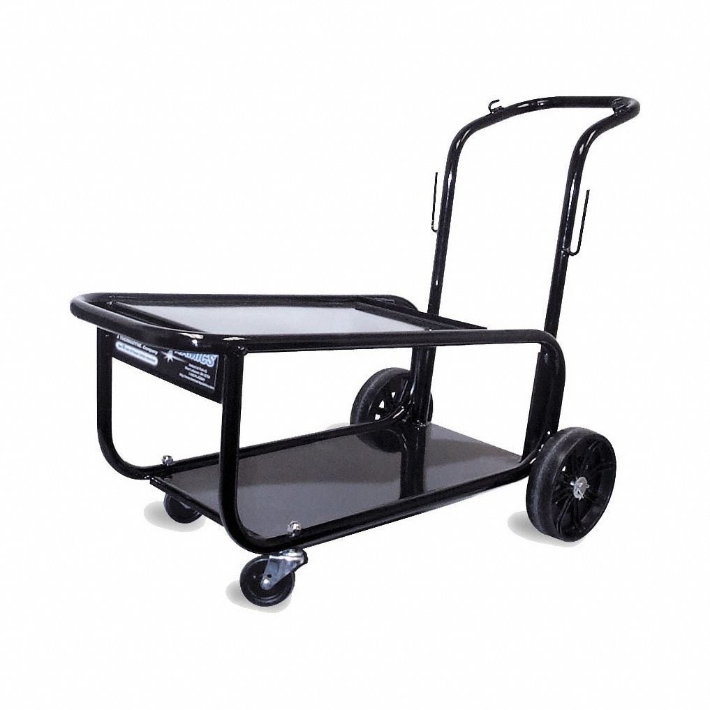 Multi-Purpose Cart, SHELVES