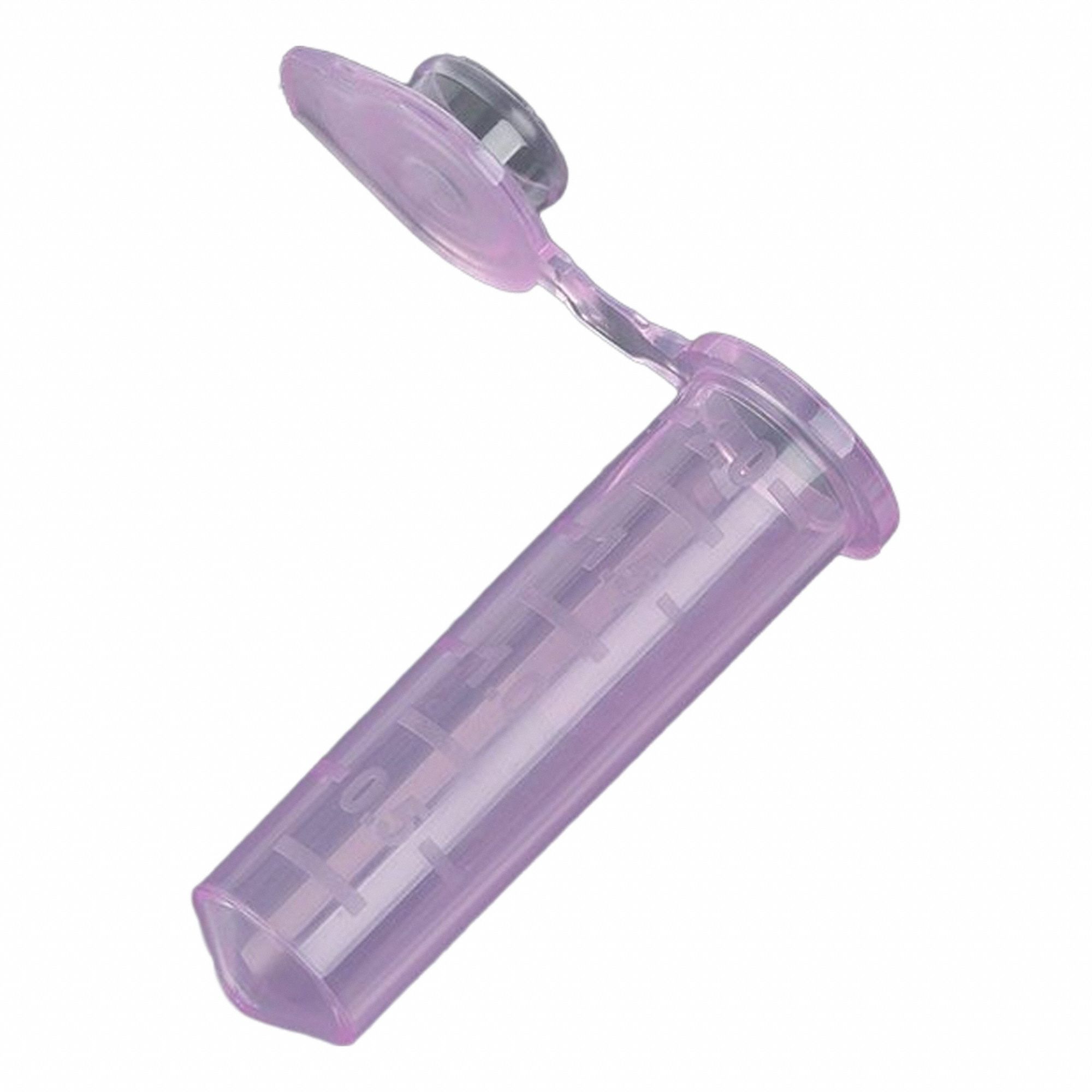 Microcentrifuge Tube Purple PK500