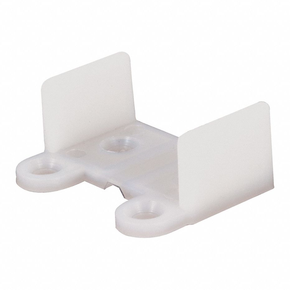 SUP. PIVOTANT PORTE PLACARD,3-53/64PO L