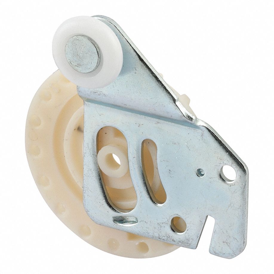 Hanger: 2 1/4 in Lg, 3 13/16 in Wd, 40 lb Max Wt, 1 PR