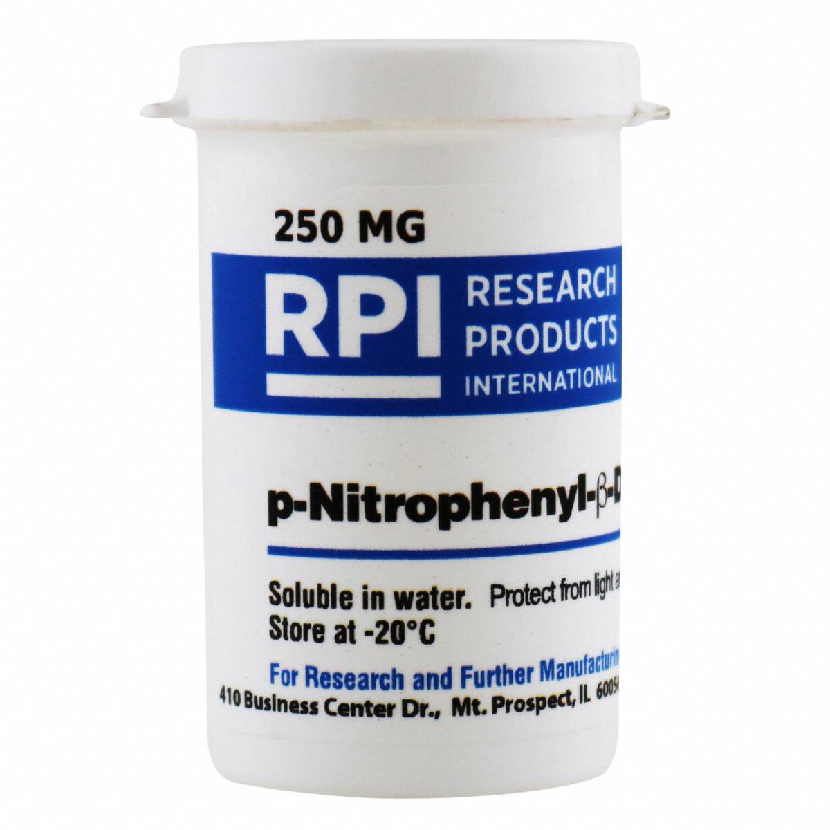 NPG, 10344-94-2, 250mg, Powder