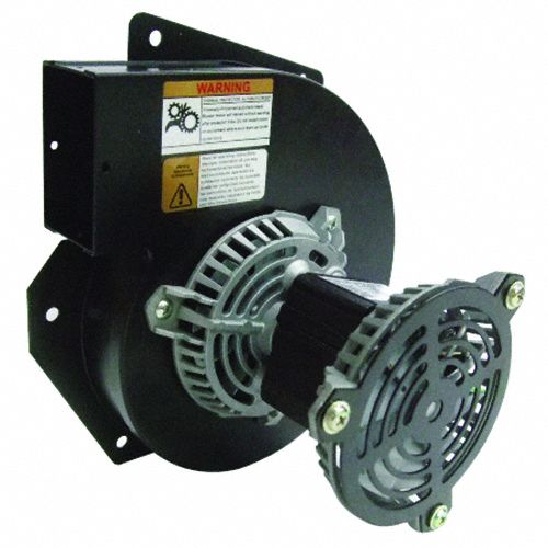 Replacement Motor: Trane,