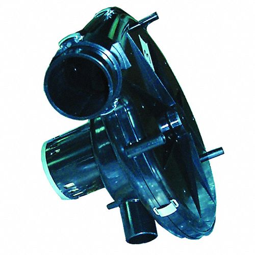 Replacement Motor, 1/25