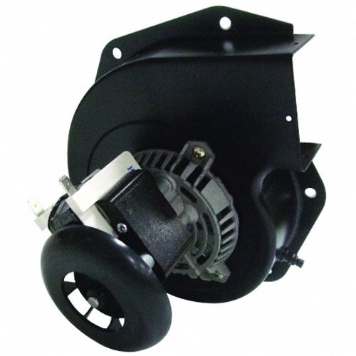 Draft Inducer: Goodman,