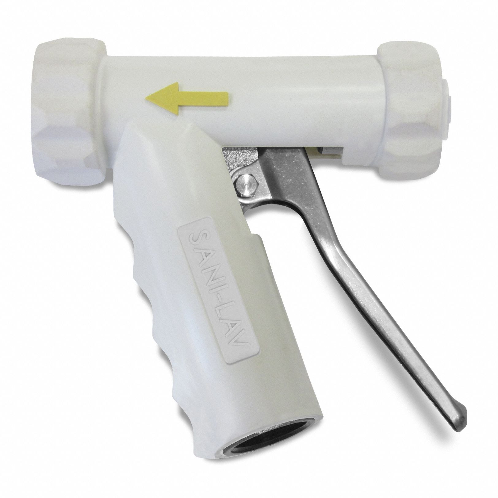 Hot and Cold Water Spray Nozzle