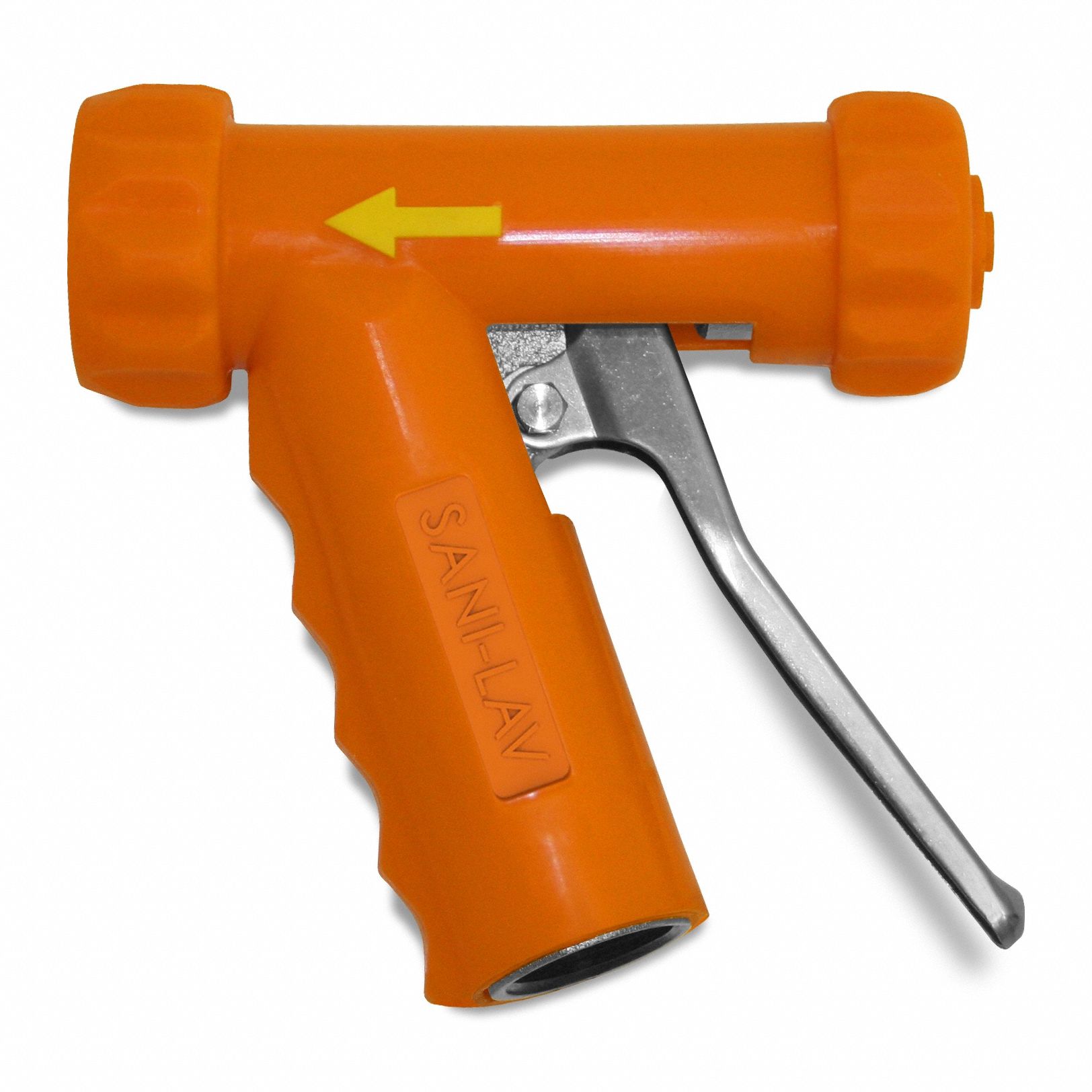 Hot and Cold Water Spray Nozzle