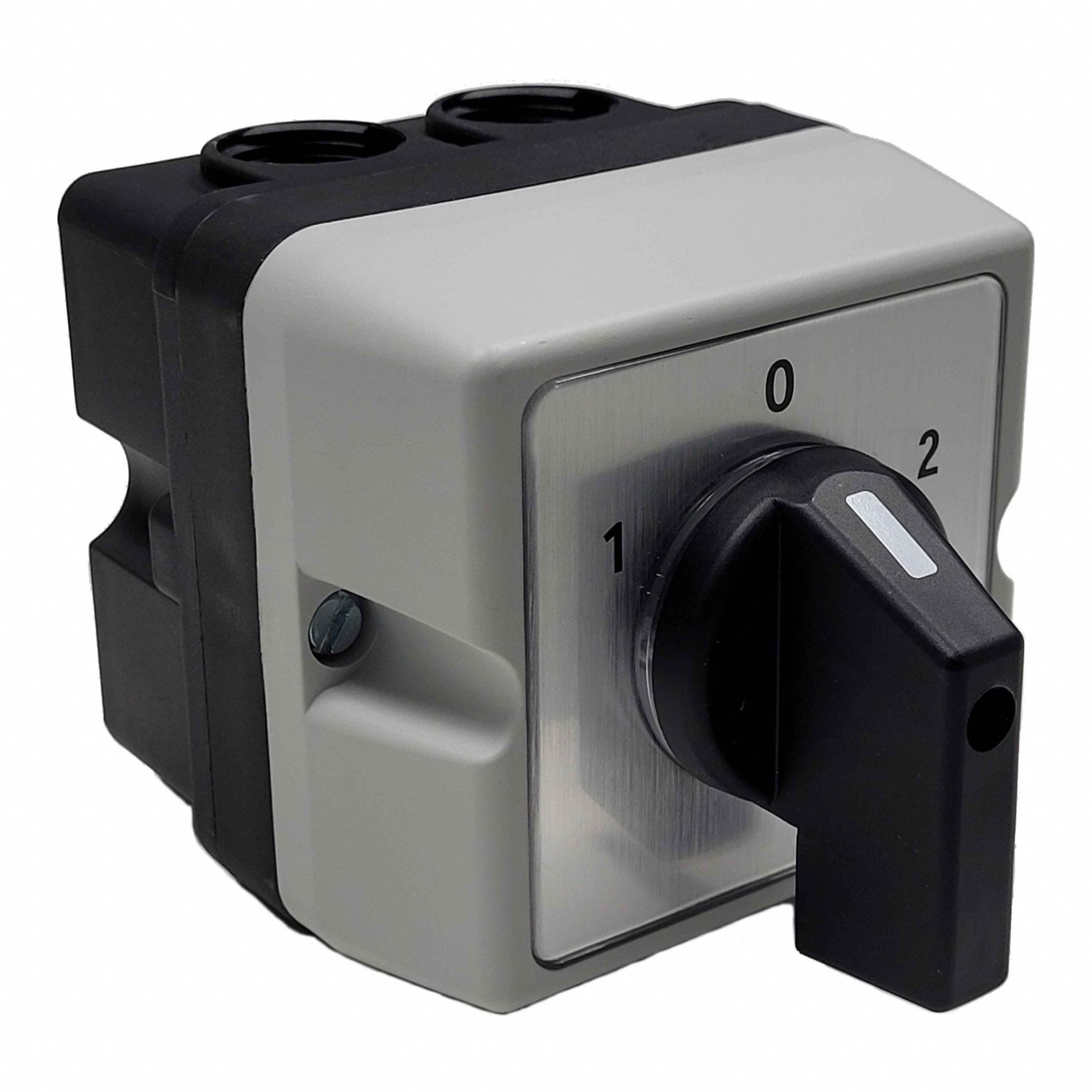 Cam Switch,600V,22 A (MPN N20 PF WU3+G2). Key specifications — Action: Maintained; Voltage Rating: 600V; Brand: BENEDICT GMBH.