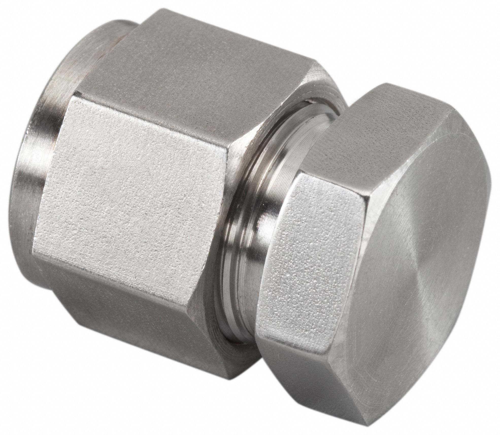BRENNAN INDUSTRIES Instrumentation Fittings 316 Stainless Steel
