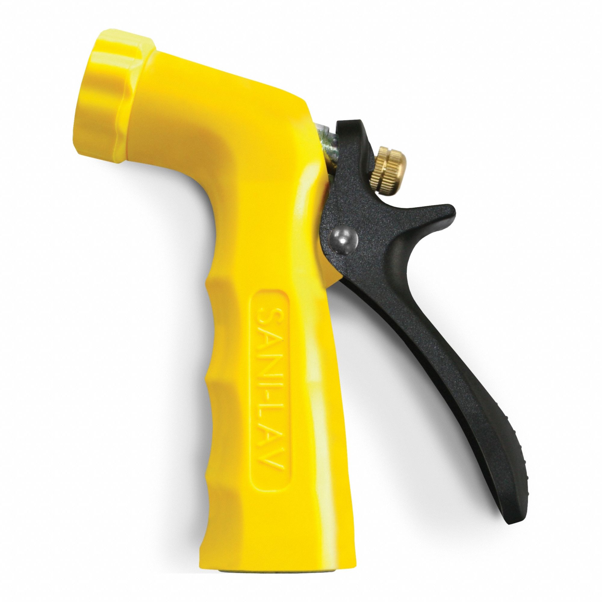 Hot and Cold Water Spray Nozzle