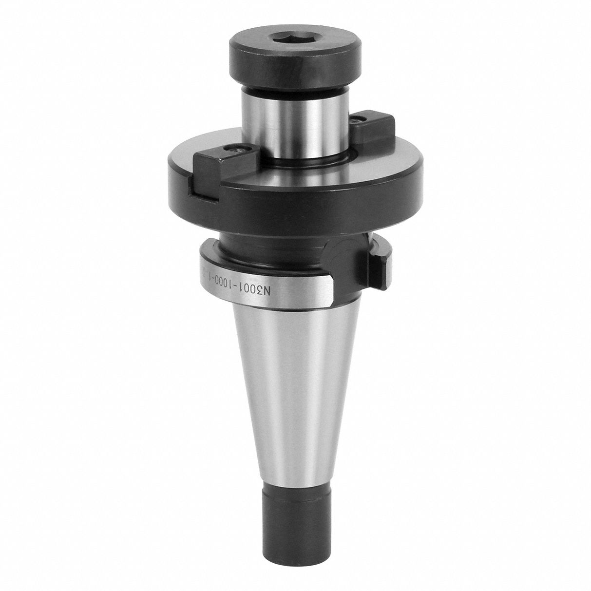 Shell Mill Holder, NMTB30, 1"