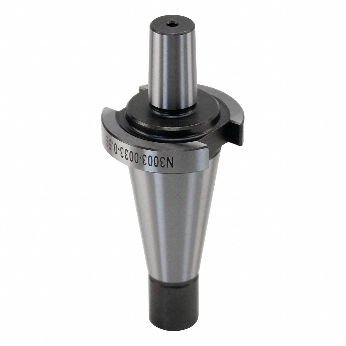 Drill Chuck Arbor: NMTB30 to JT33