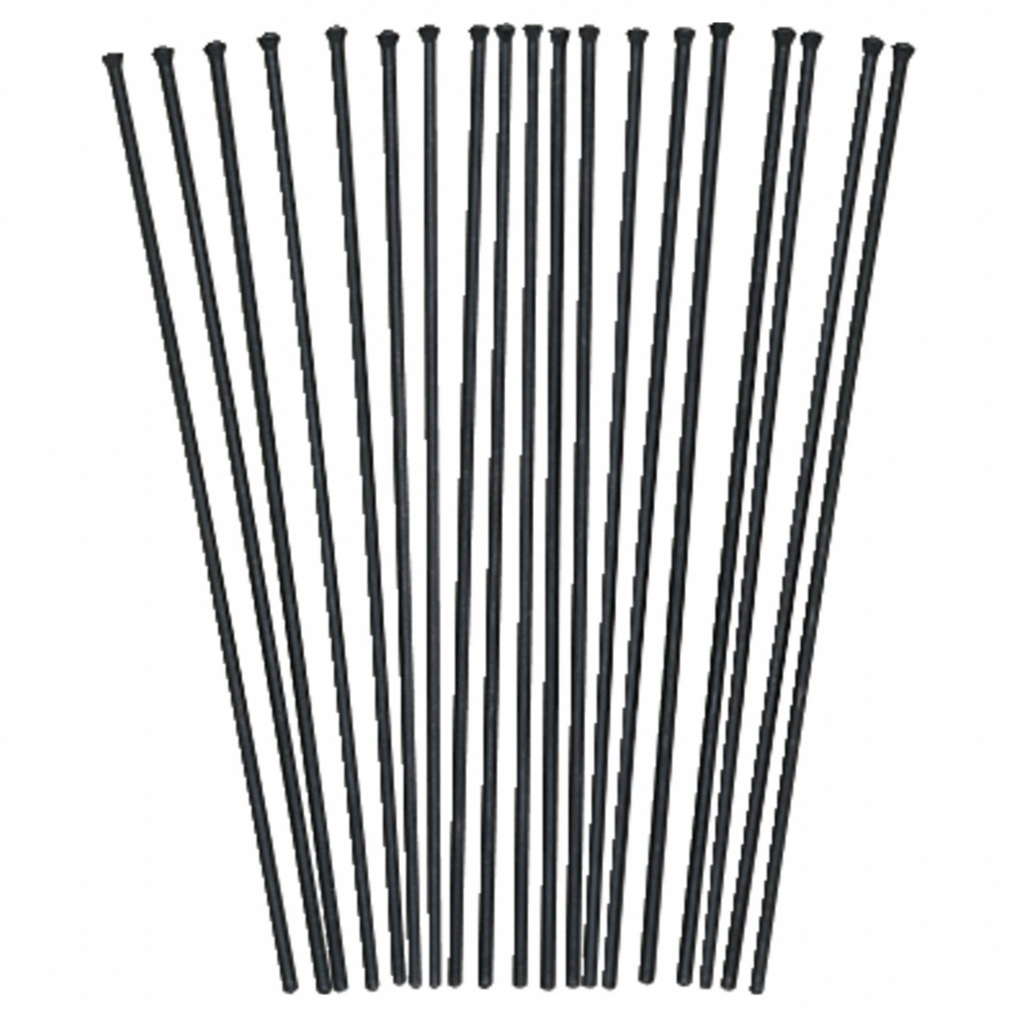 N307, 19-Piece, 7In.