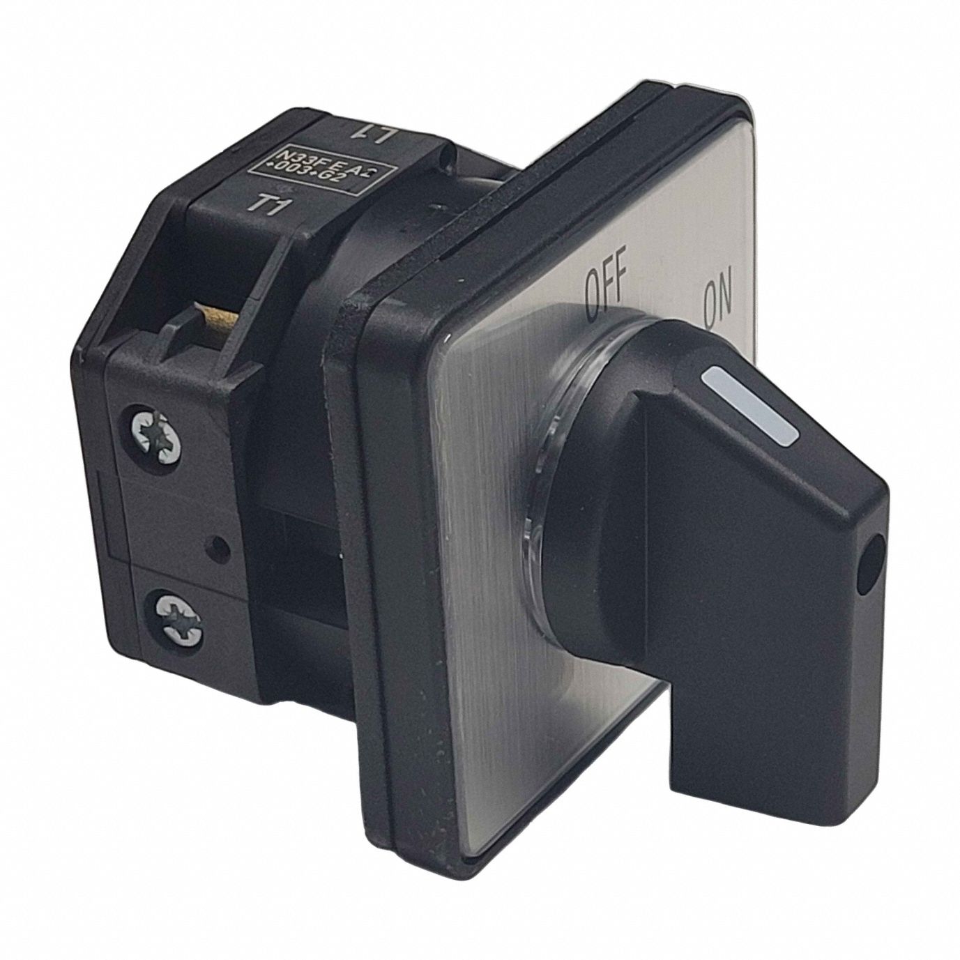 Selector & Rotary Switches