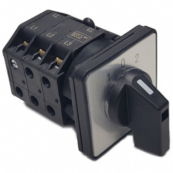 Cam Switch,600V,30 A (MPN N33F E WU3R2+G2). Key specifications — Action: Momentary; Voltage Rating: 600V; Brand: BENEDICT GMBH.