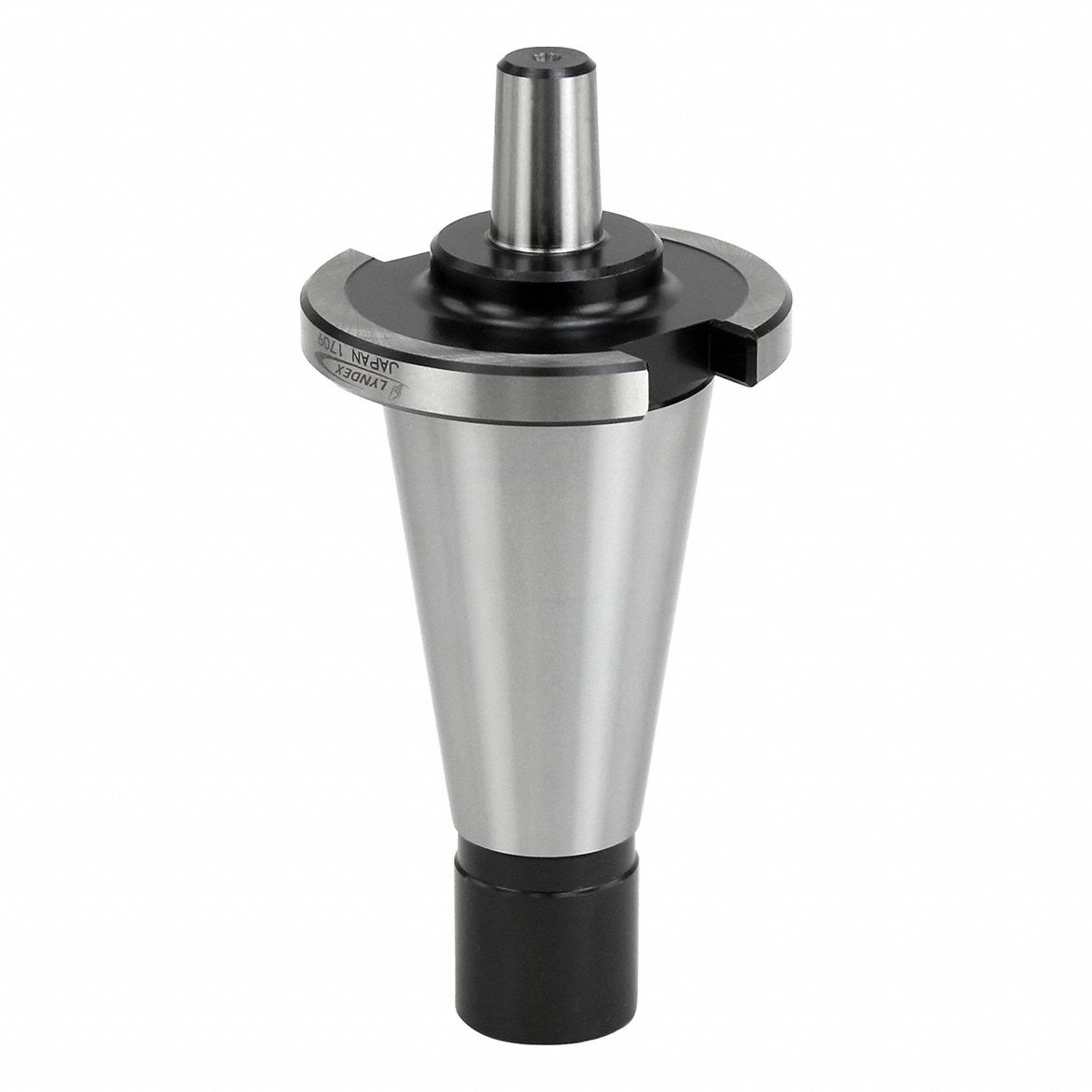 Drill Chuck Arbor: NMTB40 to JT2