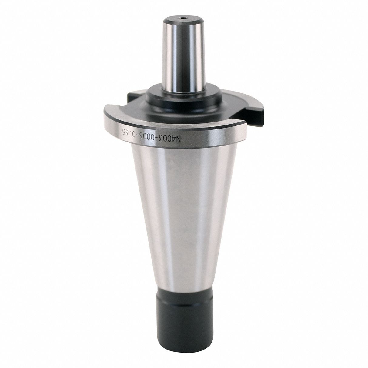 Drill Chuck Arbor: NMTB40 to JT6