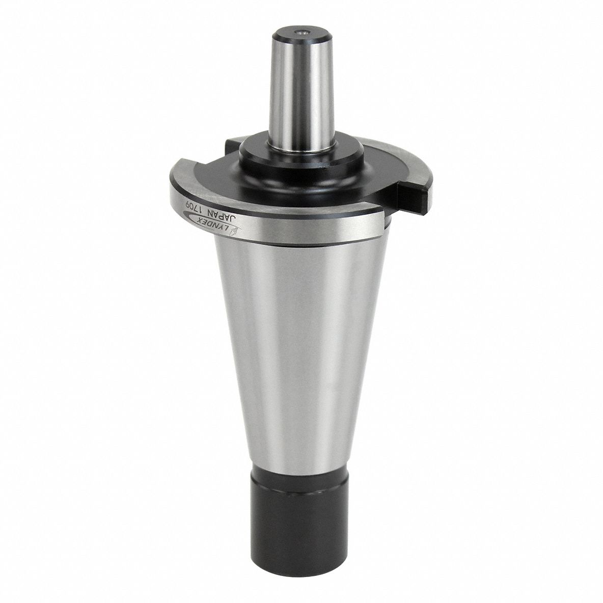LYNDEX-NIKKEN, NMTB40 to JT33, Drill Chuck Arbor - 38PZ61|N4003