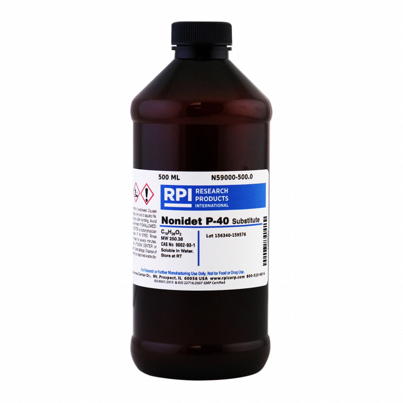 Nonidet P-40 Substitute