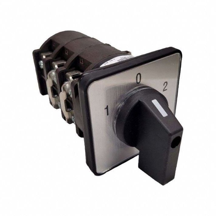 Reversing Switch: Poles,