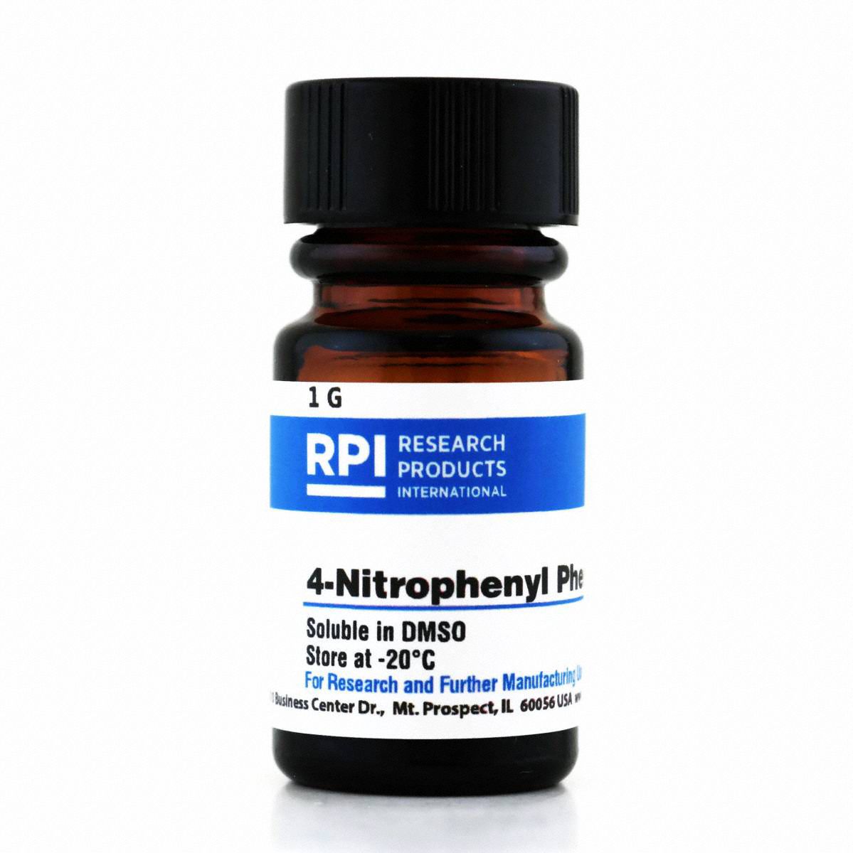 4-Nitrophenyl Phenylphosphonate, 1g