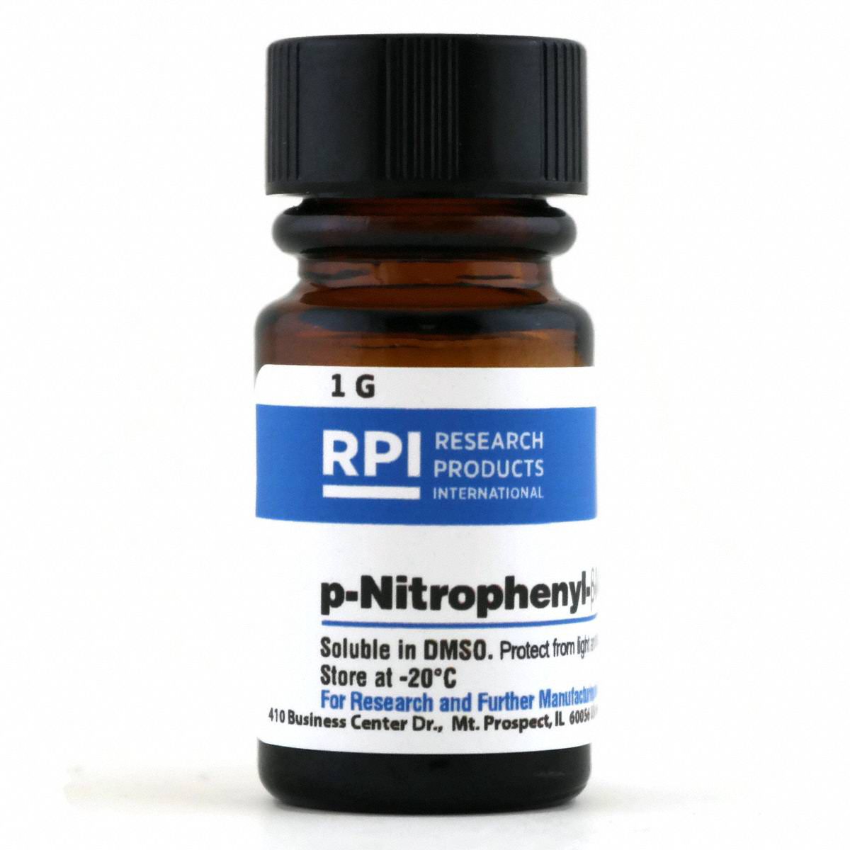 4-Nitrophenyl-B-D-fucopyranoside, 1g