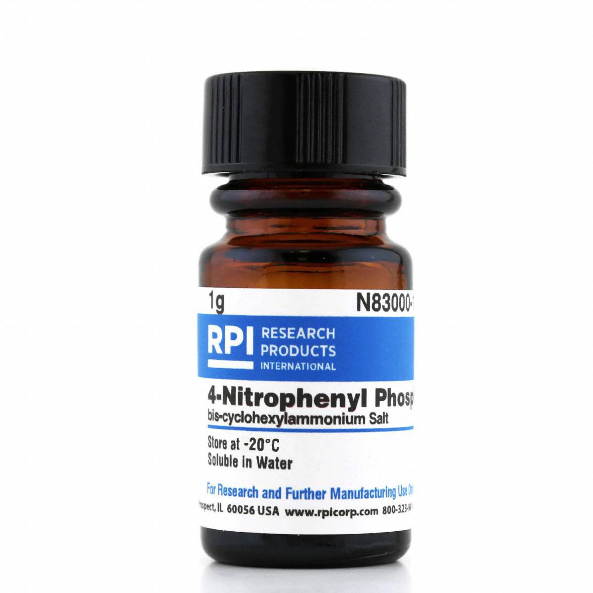 4-Nitrophenyl Phosphate/Salt, 1g
