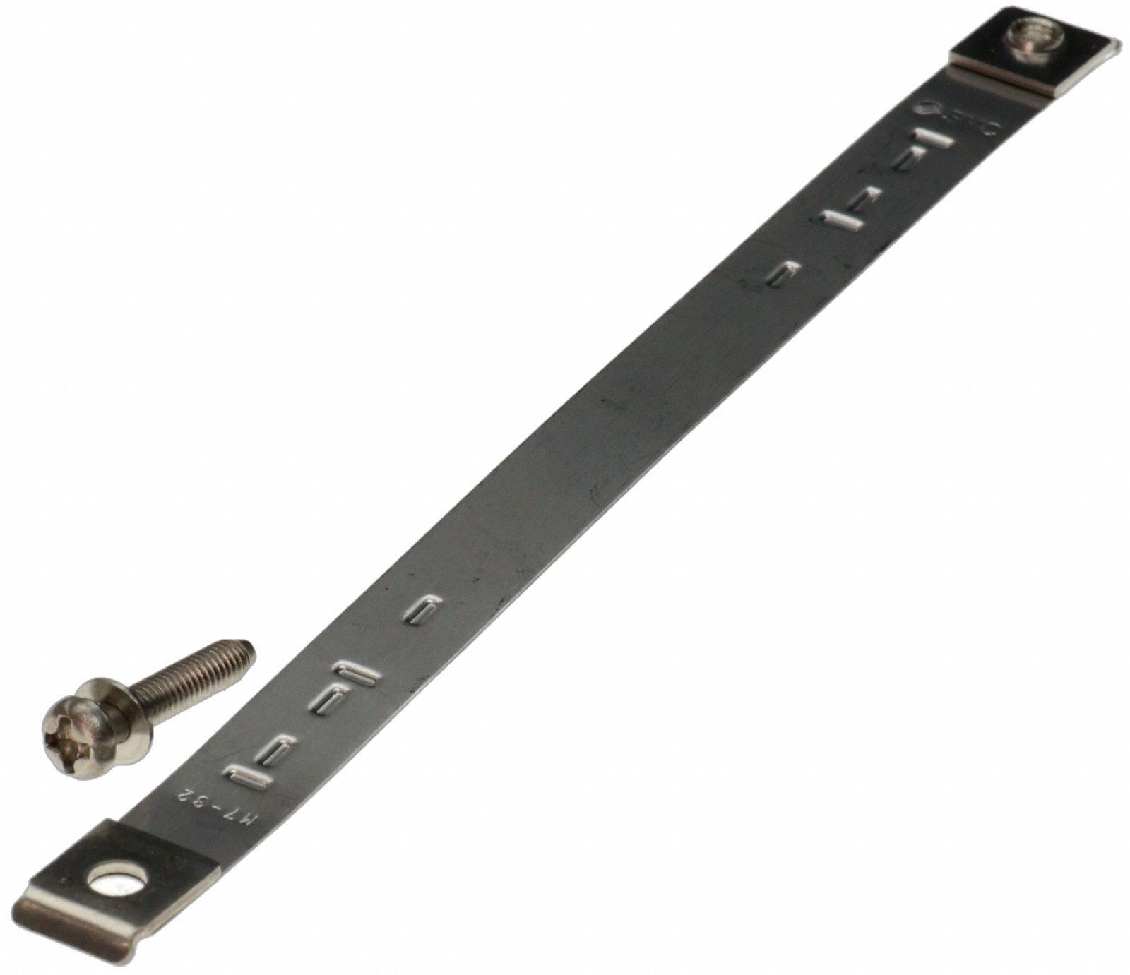 Auto Switch Mounting Screw: NBM2-125AS