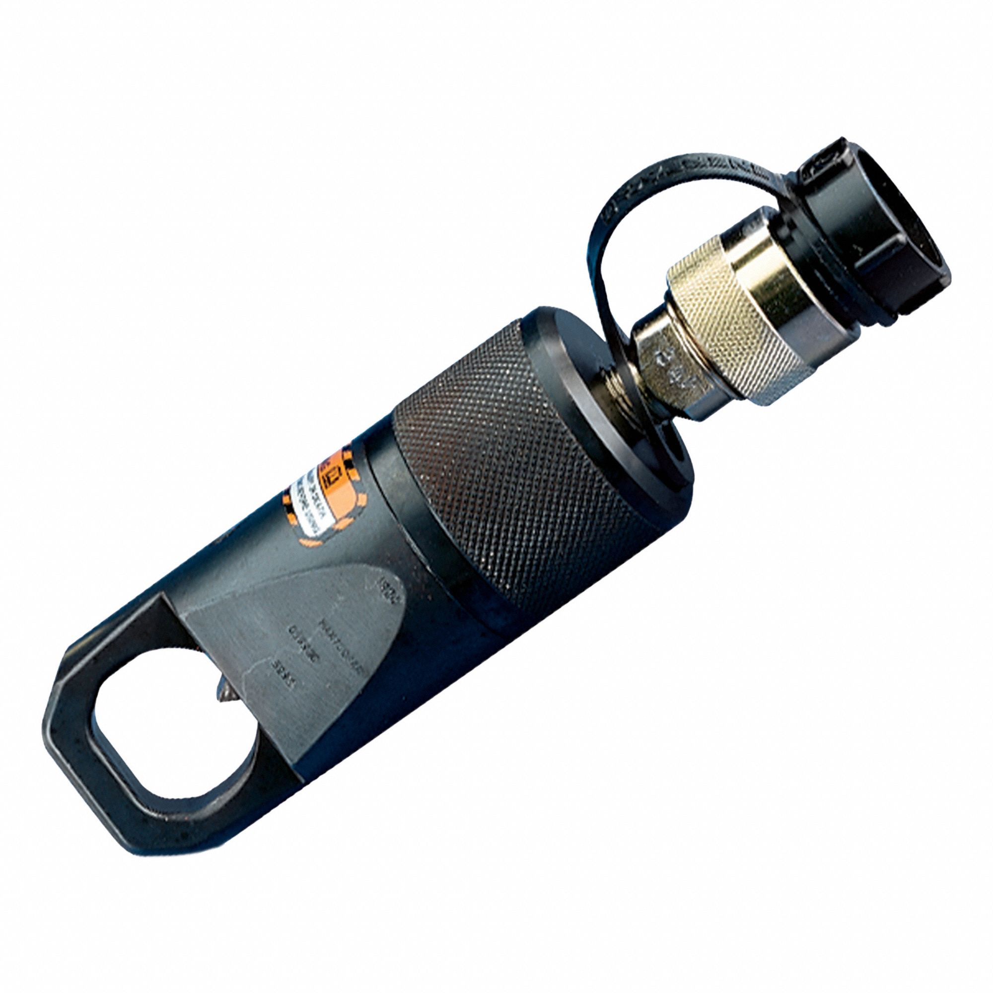 Hydraulic Cutter: Bolt