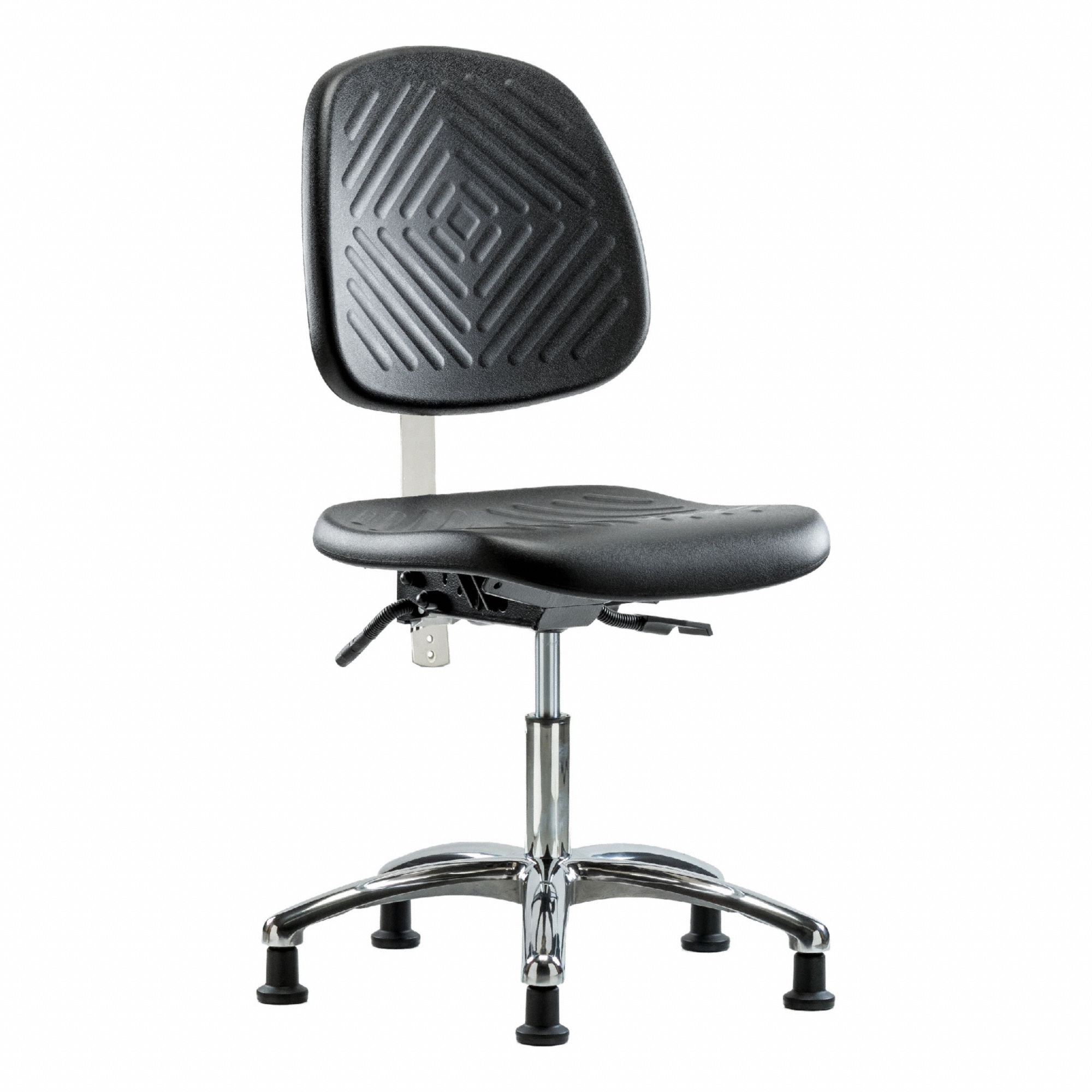 Cleanroom Task Chair: