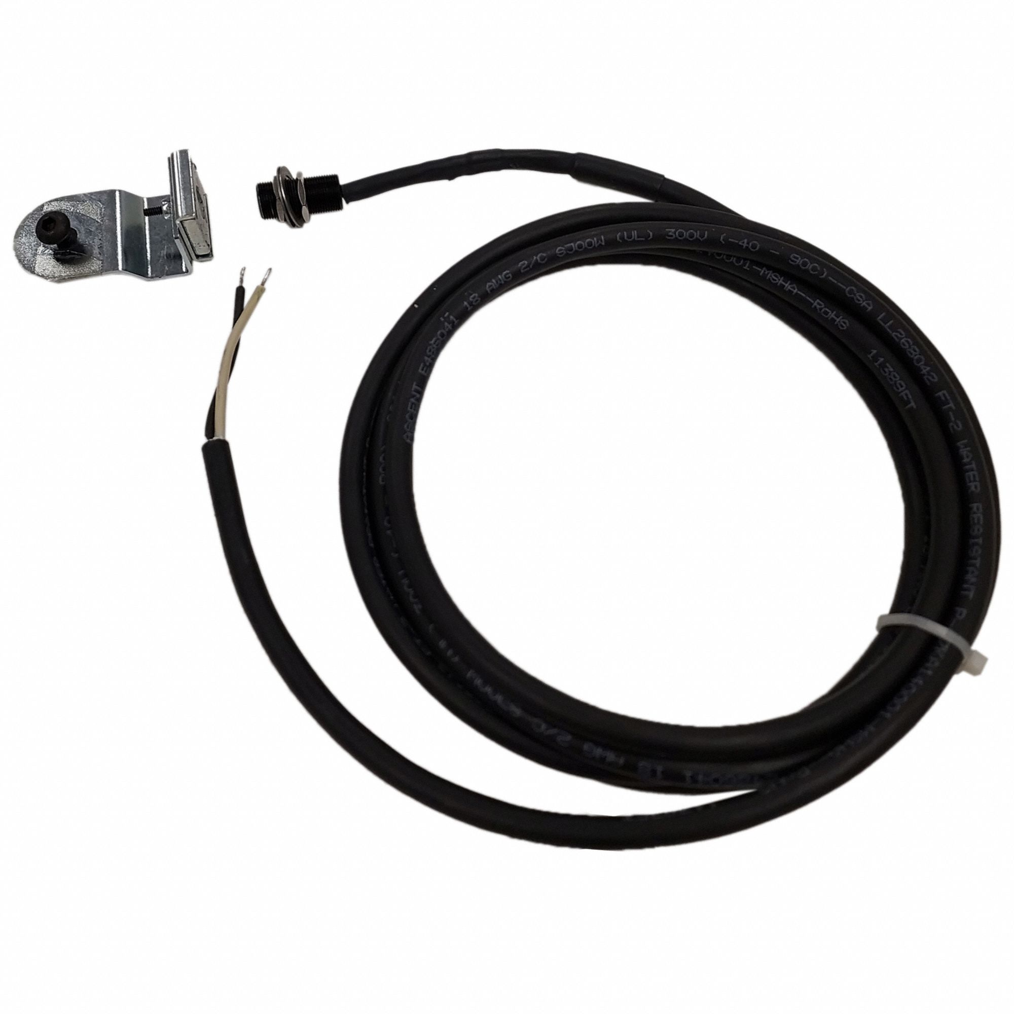 Defender Gate Leveler Sensor Steel