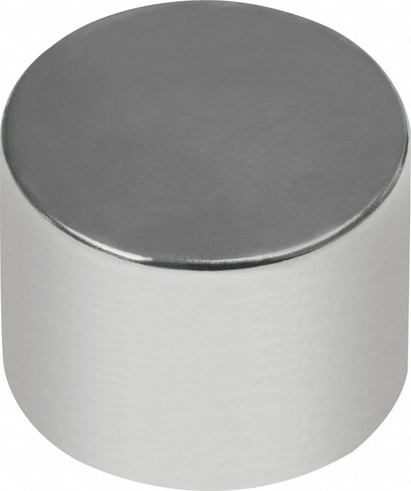 Magneti Cilindrici Al Neodimio In Vendita | Materiali Avanzati Di - Foto 2