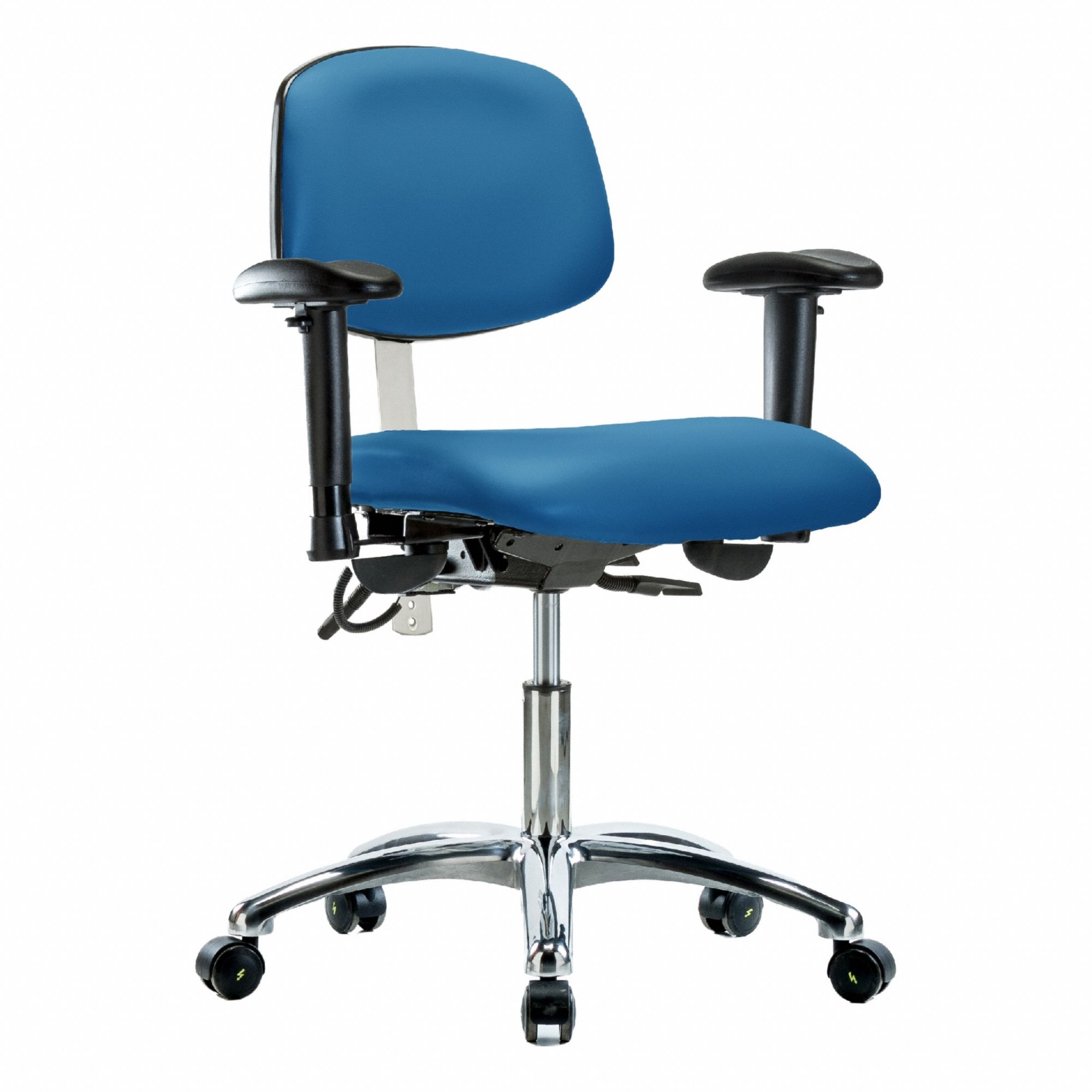 Clean Room/ESD, Dsk,