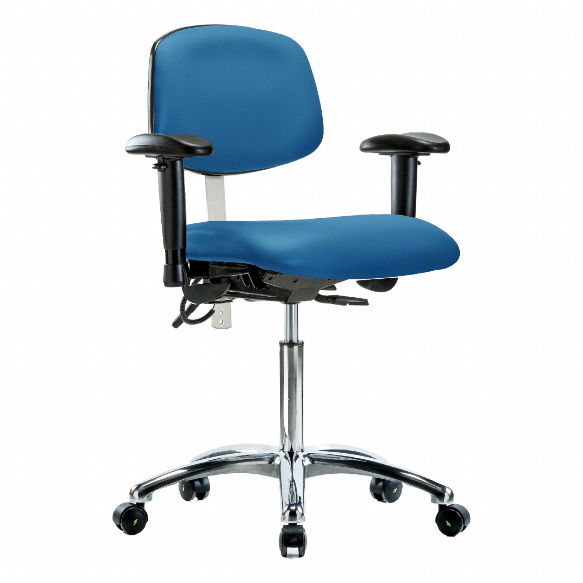 Clean Room/ESD, Med,