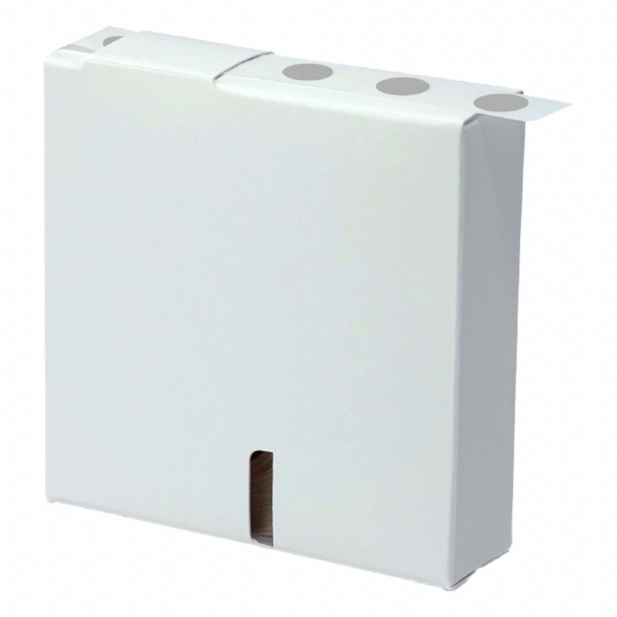 Cryogenic Label: 5 mil Label Thick, Gray, Polypropylene, Chemical-Resistant, Circle, 1, 000 Labels