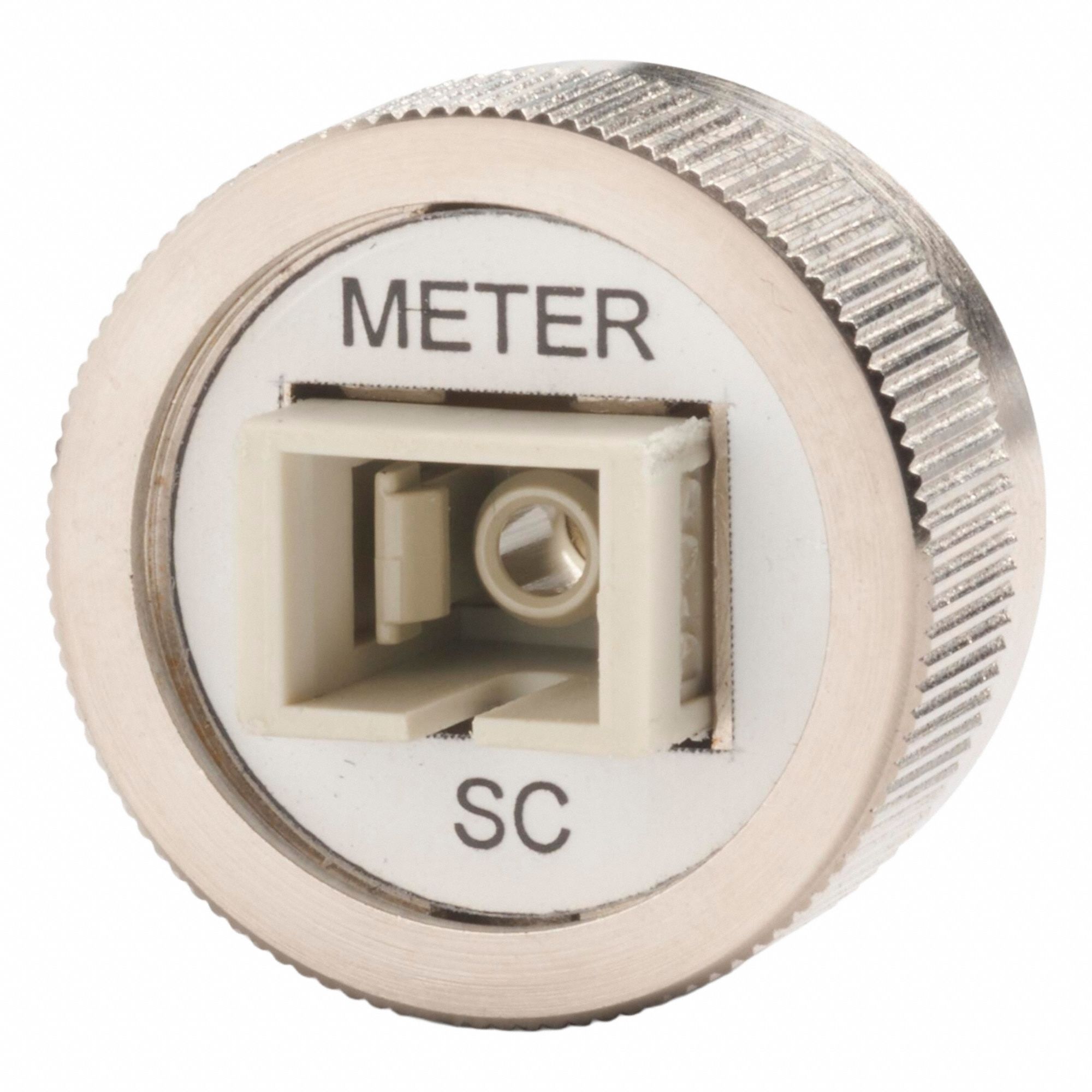 FLUKE NETWORKS SC Adapter: SC Adapter, NFA-CFM-SC, CertiFiber™ Max, Duplex Ports. Key specifications — Brand: FLUKE NETWORKS; Product Type: SC Adapter; Compatible Series: CertiFiber™ Max; For Use With: Duplex Ports; Includes: (2) Organizer Boxes; Manufacturer Part Number: NFA-CFM-SC.