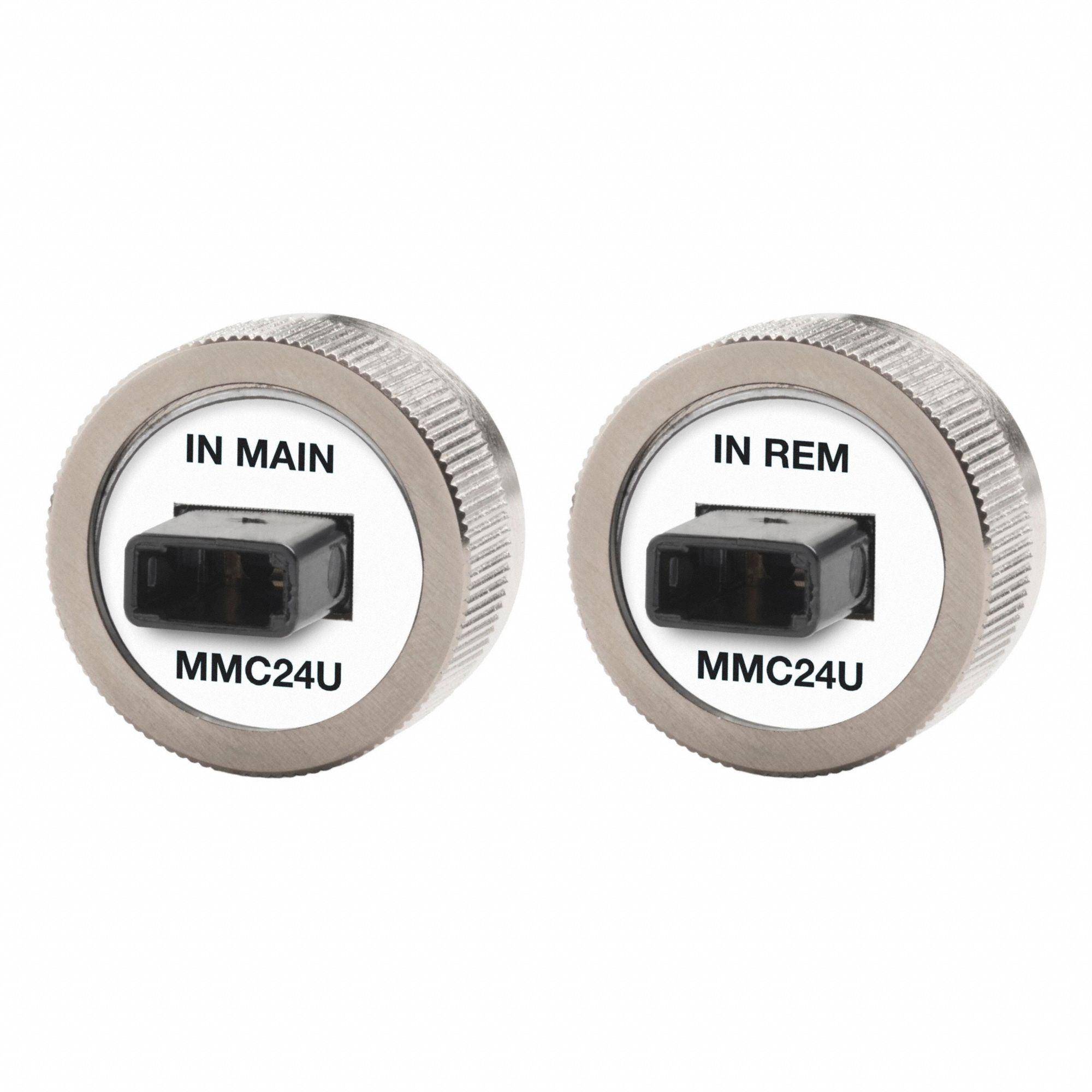 FLUKE NETWORKS Adapter: Adapter, NFA-MMC24U-KIT, CertiFiber™ Max. Key specifications — Brand: FLUKE NETWORKS; Product Type: Adapter; Compatible Series: CertiFiber™ Max; For Use With: Single-Mode and Multi-Mode MMC 24 Cables; Includes: (2) TRC Kits with Bags; Manufacturer Part Number: NFA-MMC24U-KIT.
