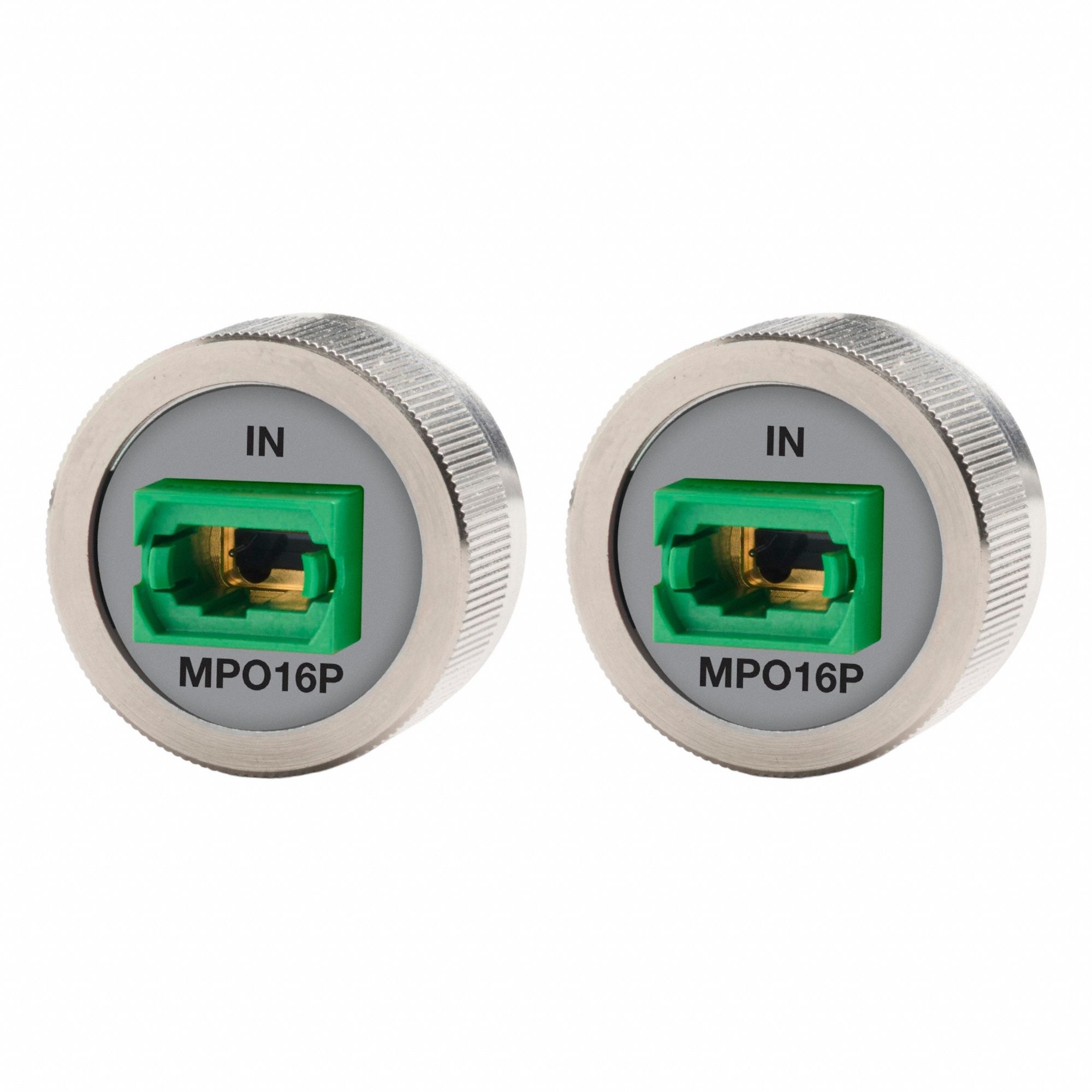 FLUKE NETWORKS Adapter: Adapter, NFA-MPO16P-KIT, CertiFiber™ Max, (2) Input Adapters/Organizer Box. Key specifications — Brand: FLUKE NETWORKS; Product Type: Adapter; Compatible Series: CertiFiber™ Max; For Use With: Single-Mode and Multi-Mode MPO 16 Cables; Includes: (2) Input Adapters; Manufacturer Part Number: NFA-MPO16P-KIT.