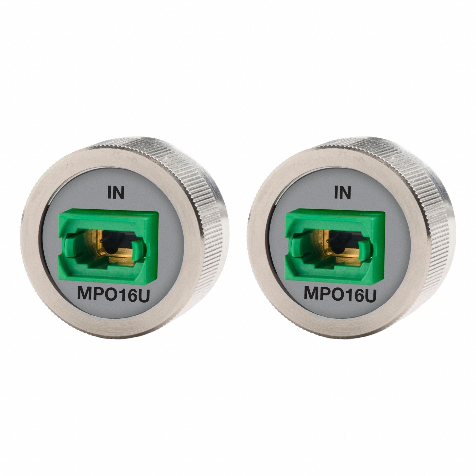 FLUKE NETWORKS Adapter: Adapter, NFA-MPO16U-KIT, CertiFiber™ Max, (2) Input Adapters/Organizer Box. Key specifications — Brand: FLUKE NETWORKS; Product Type: Adapter; Compatible Series: CertiFiber™ Max; For Use With: Single-Mode and Multi-Mode MPO 16 Cables; Includes: (2) Input Adapters; Manufacturer Part Number: NFA-MPO16U-KIT.