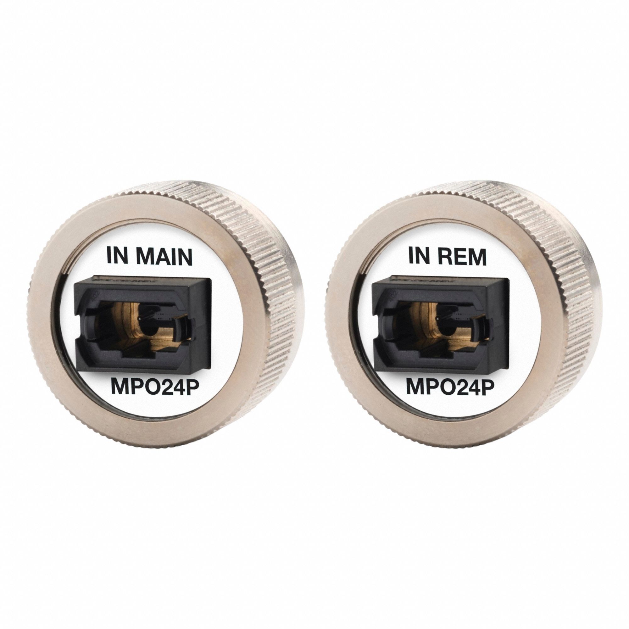 FLUKE NETWORKS Adapter: Adapter, NFA-MPO24P-KIT, CertiFiber™ Max, CertiFiber™ Max. Key specifications — Brand: FLUKE NETWORKS; Product Type: Adapter; Compatible Series: CertiFiber™ Max; For Use With: CertiFiber™ Max; Includes: (2) Verify Fiber Kits with Bags; Manufacturer Part Number: NFA-MPO24P-KIT.
