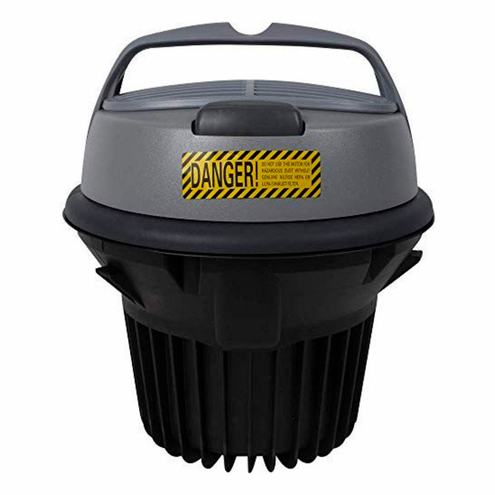 MOTEUR AERO 21 A/HEPA ACIER INOXYDABLE